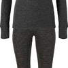 Whistler cerro merino - ensemble de sous-vêtements fonctionnels pour femmes