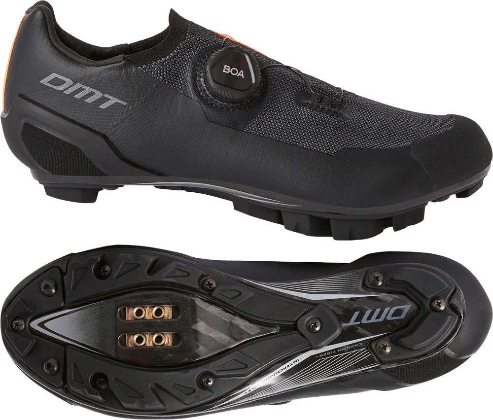 Dmt km30 - chaussures vtt