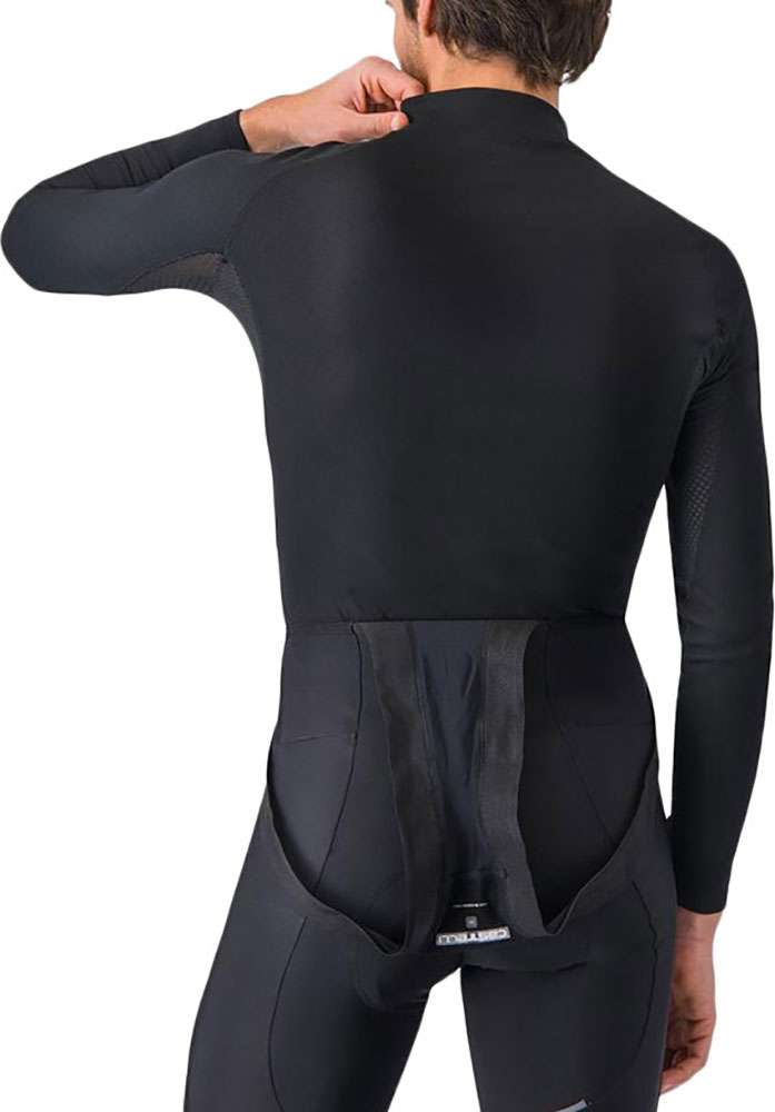 Castelli Flandre 2 - couche de base fonctionnelle