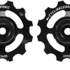 Poulies de dérailleur Cyclingceramic 12t pour sram axs campagnolo