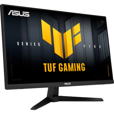 Moniteur Asus tuf gaming vg259qmr5a 24,5 (noir, 2x HDMI, port d'affichage, 320 Hz)