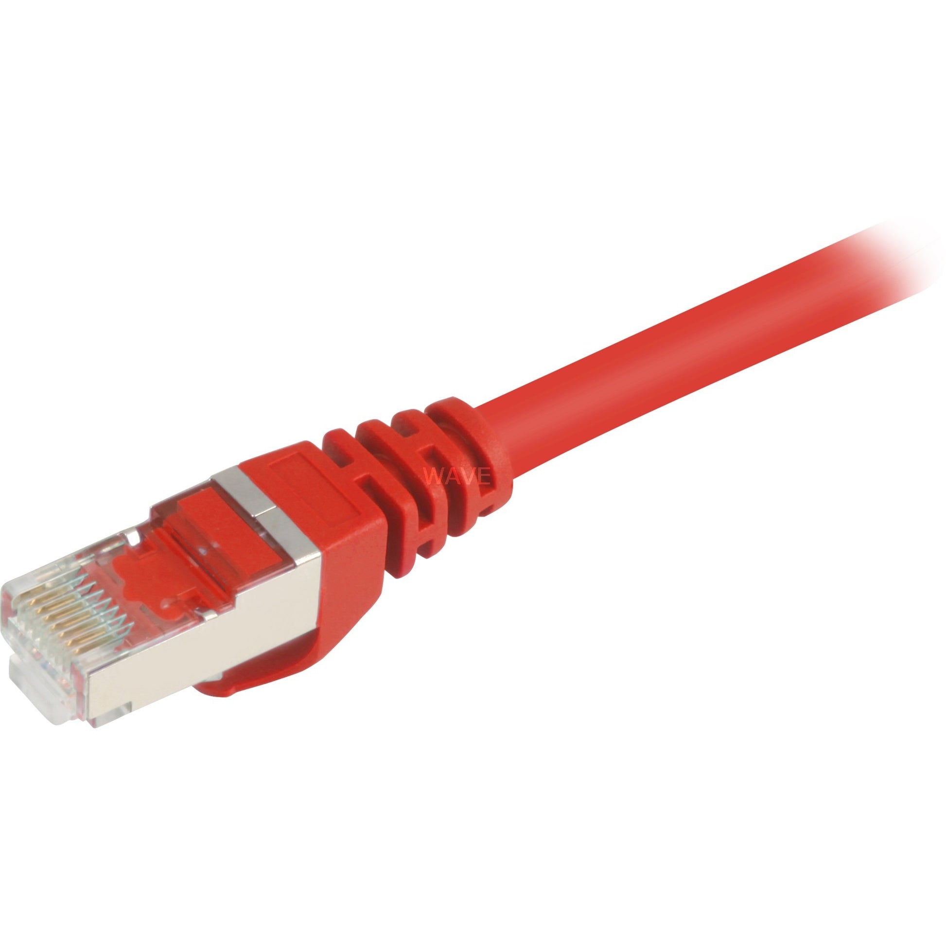 Câble de patch Sharkoon SFTP, RJ-45 avec Cat.6