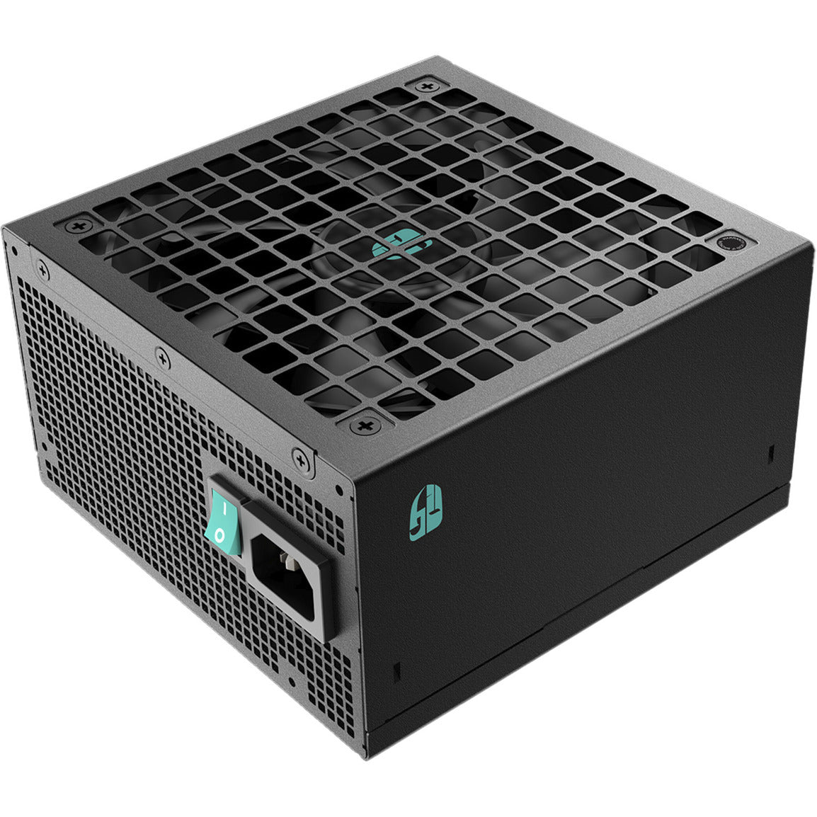 Alimentation modulaire Deepcool PN1000-M de 1000 watts (1x 12v-2x6, 3x pcie)