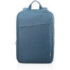 Sac à dos pratique et décontracté pour ordinateur portable Lenovo 16 pouces B210 (bleu)