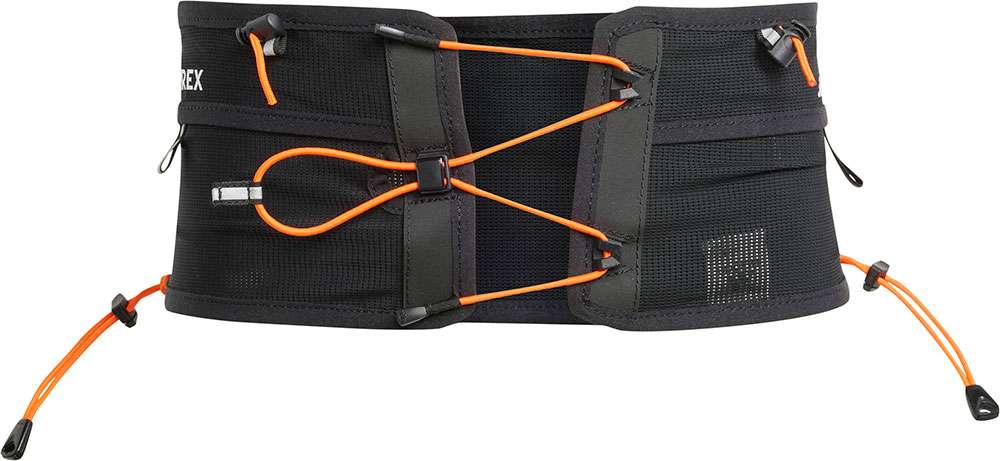 Adidas terrex techrock - ceinture de course