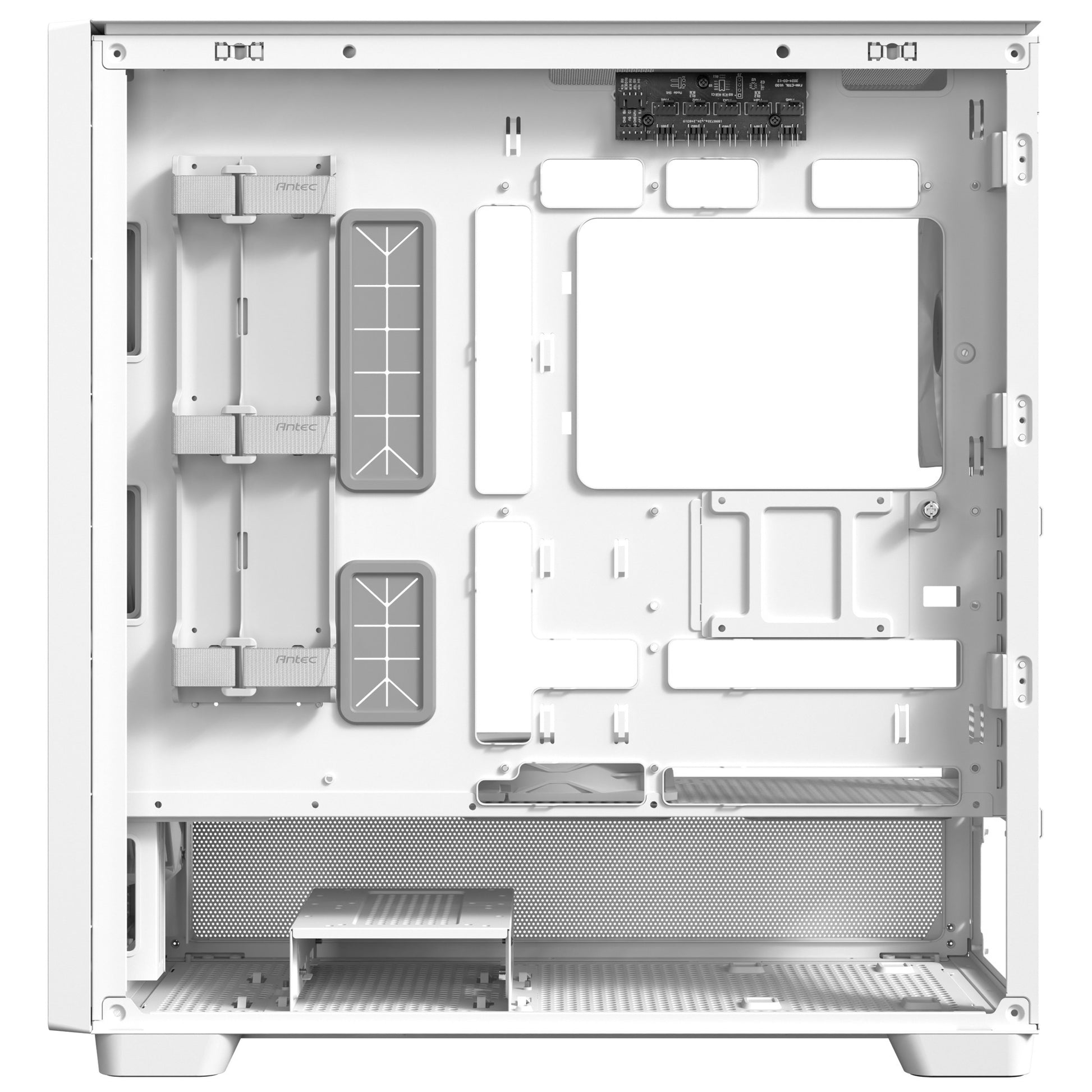 Flux ANTEC