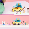 LEGO Friends 42678 Van avec accessoires pour animaux | 2 pièces