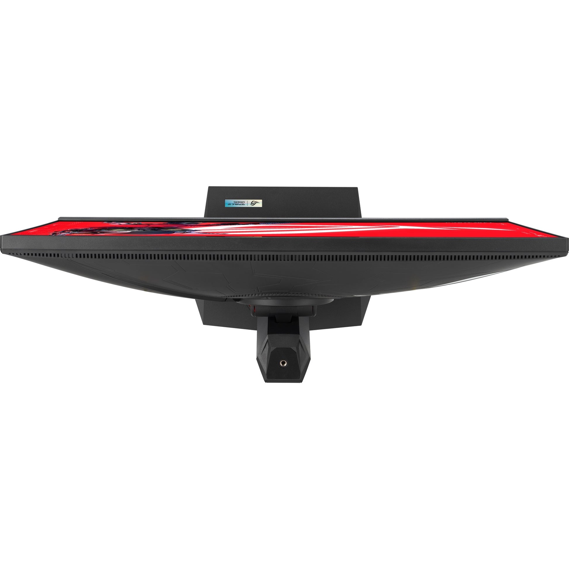 Asus rog strix xg27ucg