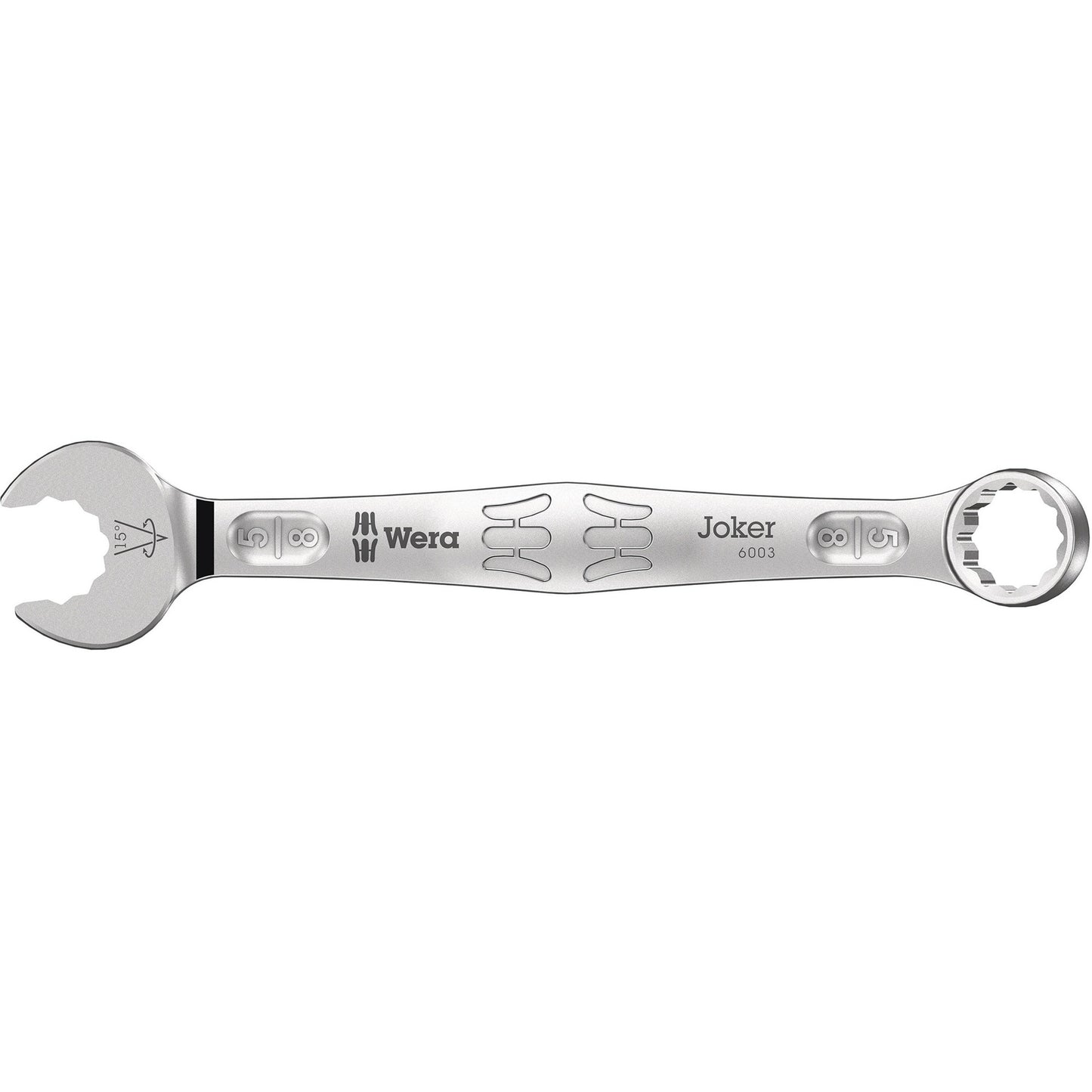 WAA 9642 MAGNEETSTRIP 6003 Joker Imperial 1 Ringstezs