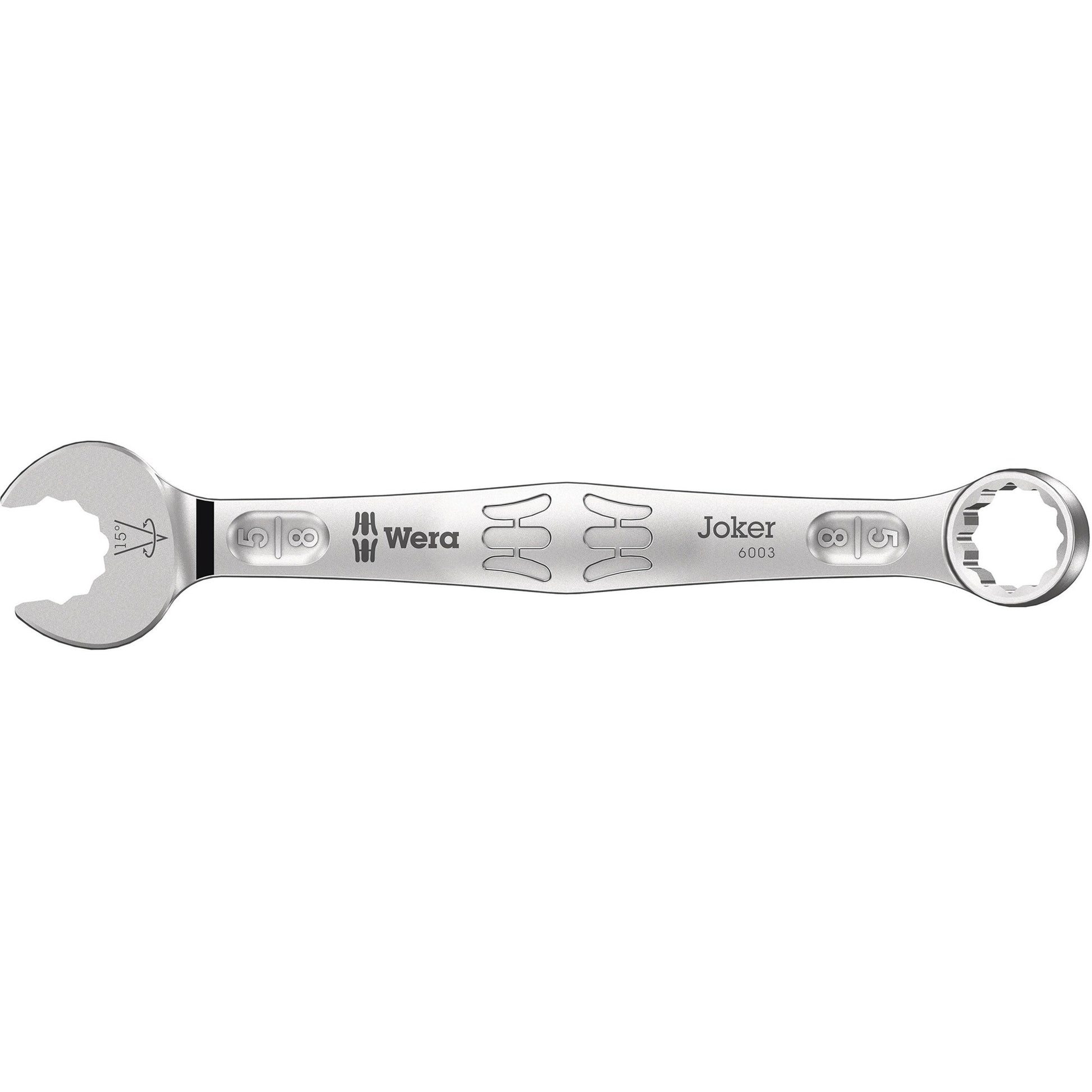 WAA 9642 MAGNEETSTRIP 6003 Joker Imperial 1 Ringstezs