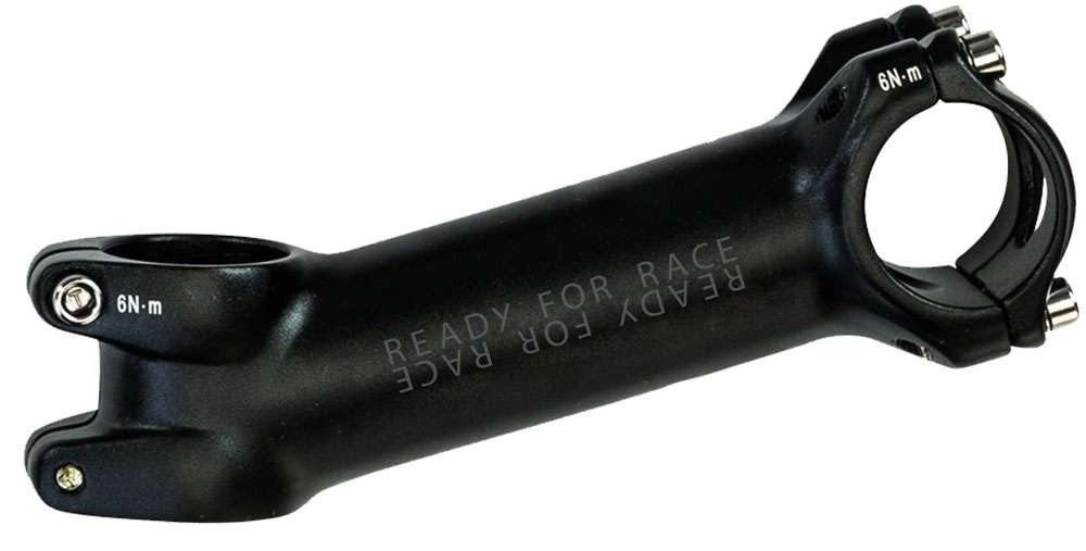 Potence Rfr cmpt 31,8mm 17°
