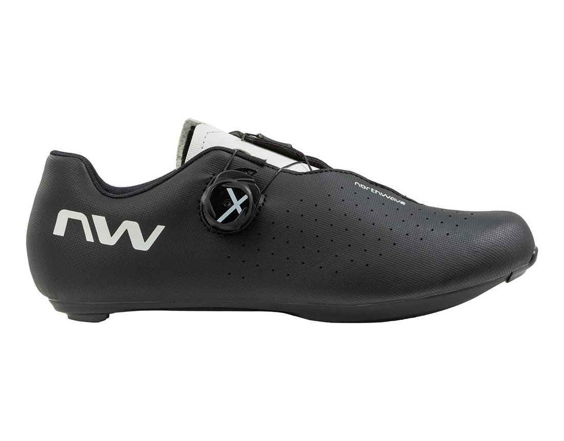 Northwave sonic plus large - chaussures de vélo de route