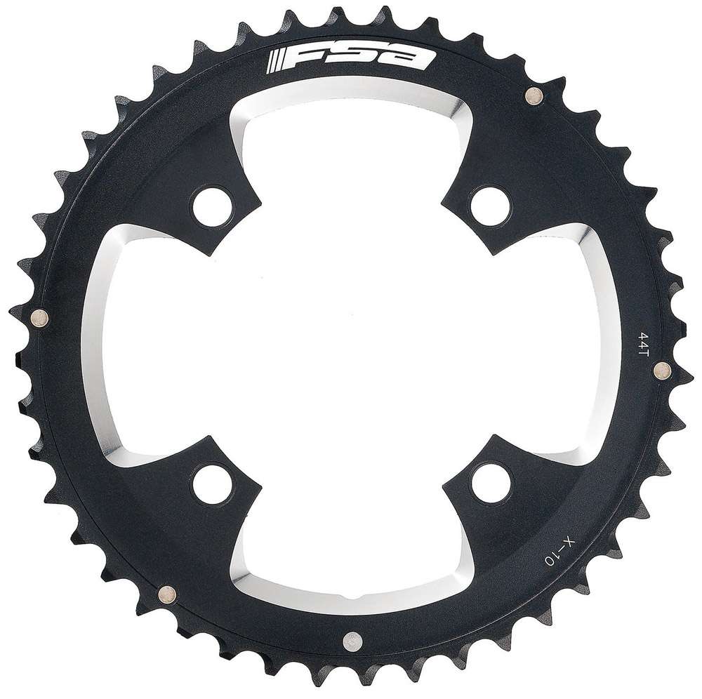 Plateau Sram 4 bras Fsa wa360 vtt pro 104 mm