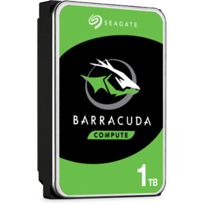 Disque dur Seagate Barracuda 1 To (ST1000DM014, SATA 600)