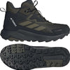 Adidas terrex anylander climawarm - bottes de randonnée