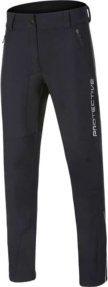 Pantalon long de protection - pantalon softshell
