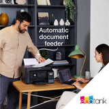 Epson Ecotank ET-4800 - afbeelding 7