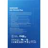 Samsung MZ-V9S4T0BW MZ-V9S4T0 SSD, 4 TB, M.2, 7150 MB S