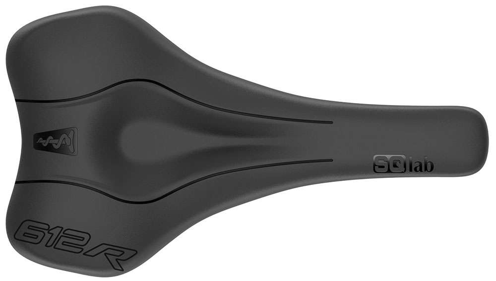 Selle Sqlab 612 ergowave r