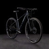 Cube attention slx blackmetal'n'black