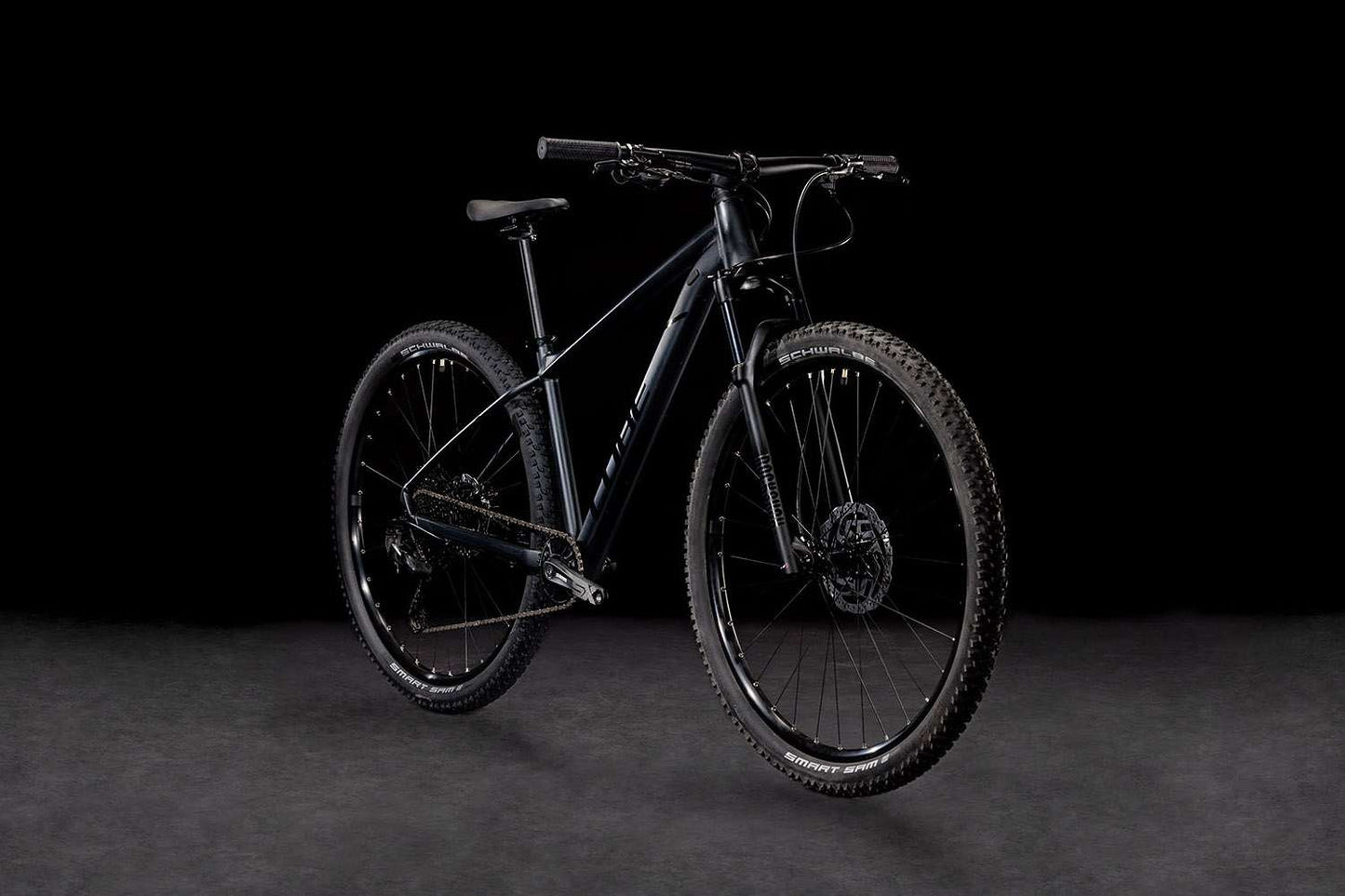 Cube attention slx blackmetal'n'black