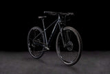 Cube attention slx blackmetal'n'black - afbeelding 2