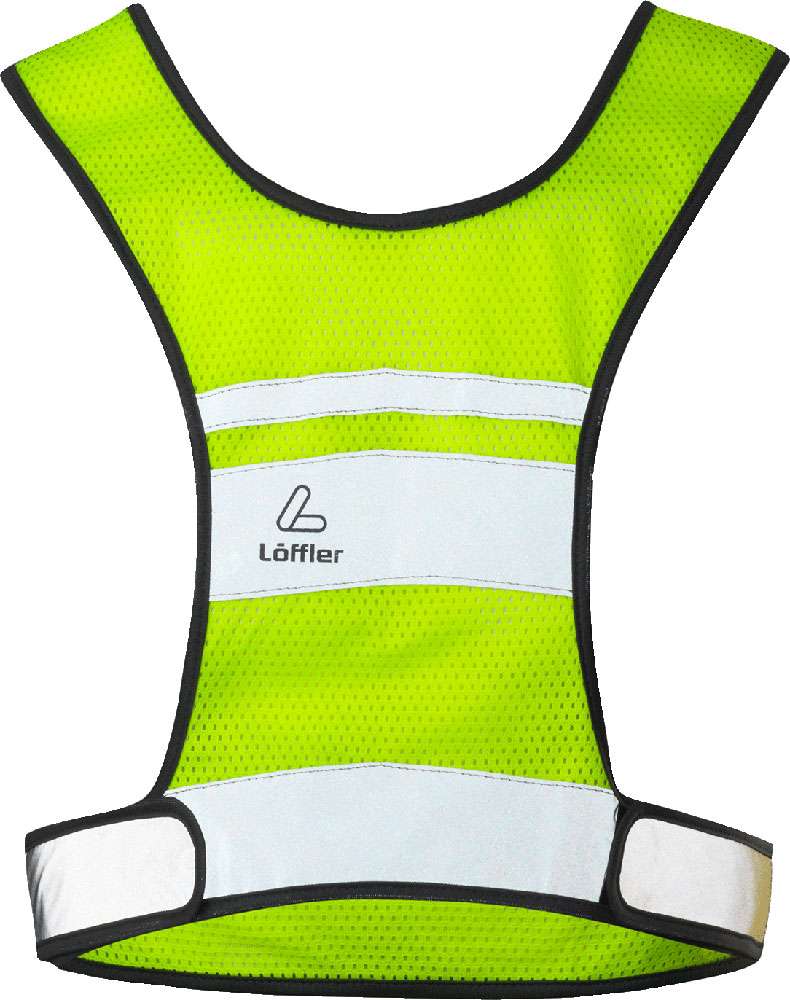 Réflexe Löffler - gilet