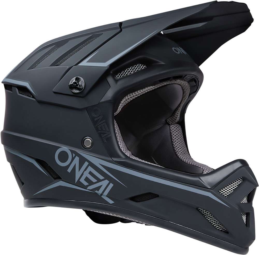 O'neal backflip solid - casque intégral