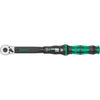 WAA Click-Torque B 2 Corque à commutation avec commutation