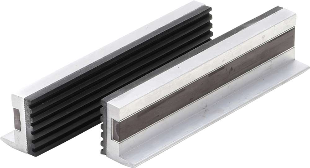 Protecteur de mâchoire pour étau de banc technique Bgs