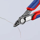Knipex Electronic Super Knips 78 41 125 - afbeelding 5