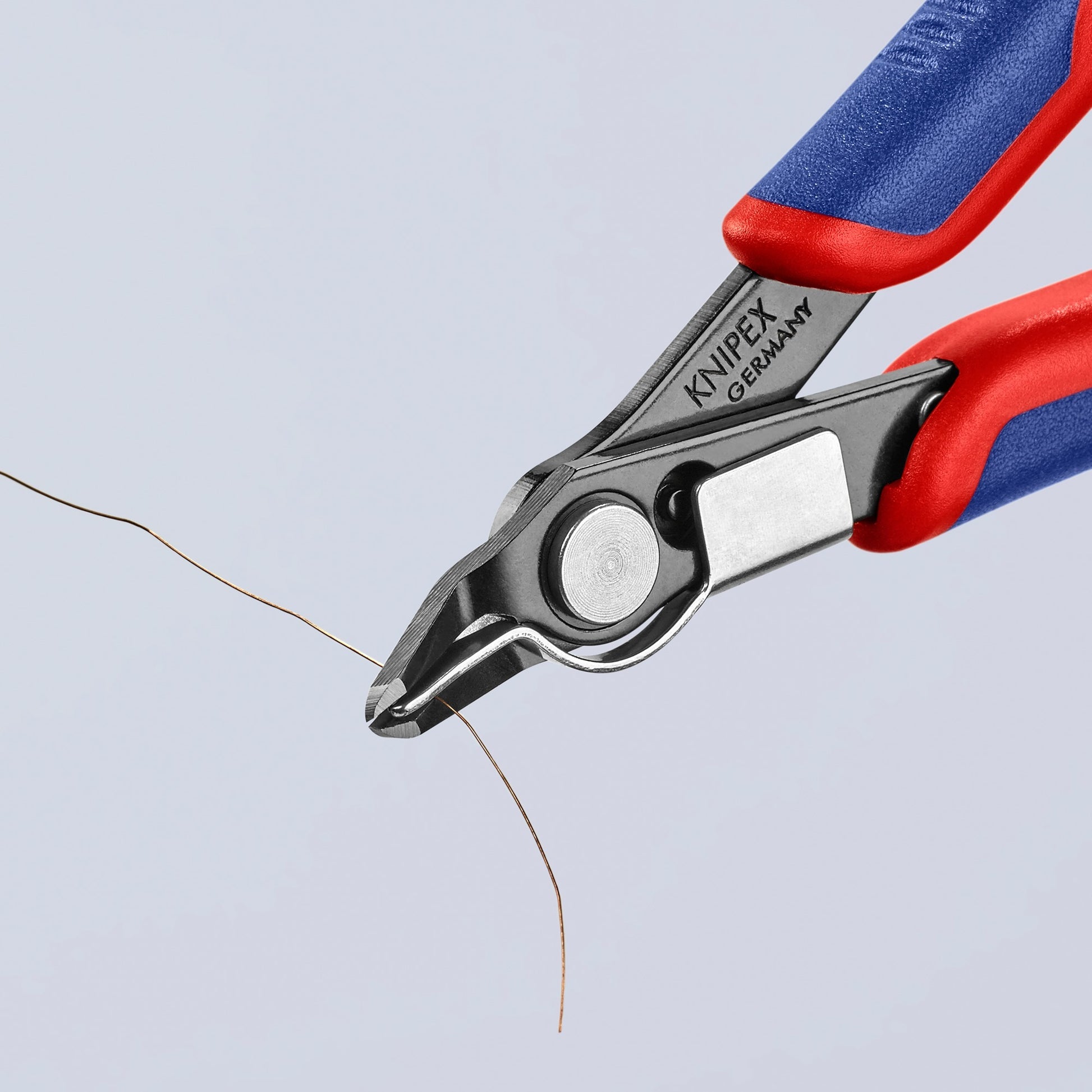 Knipex Electronic Super Knips 78 41 125