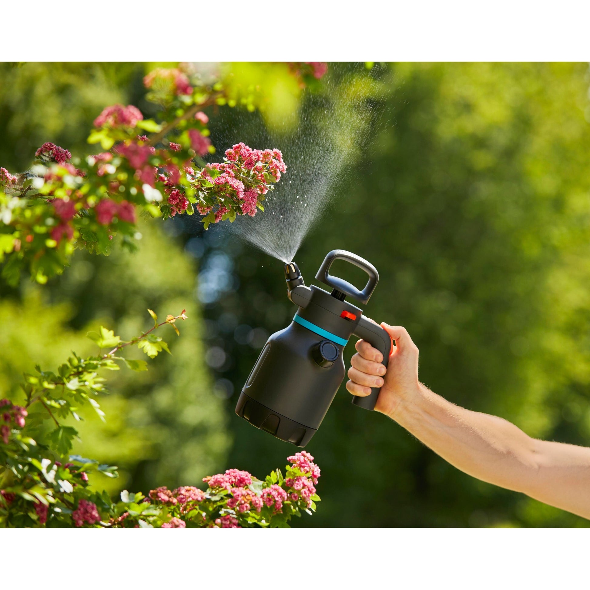 Pulvérisateur d'impression Gardena 1,25 L
