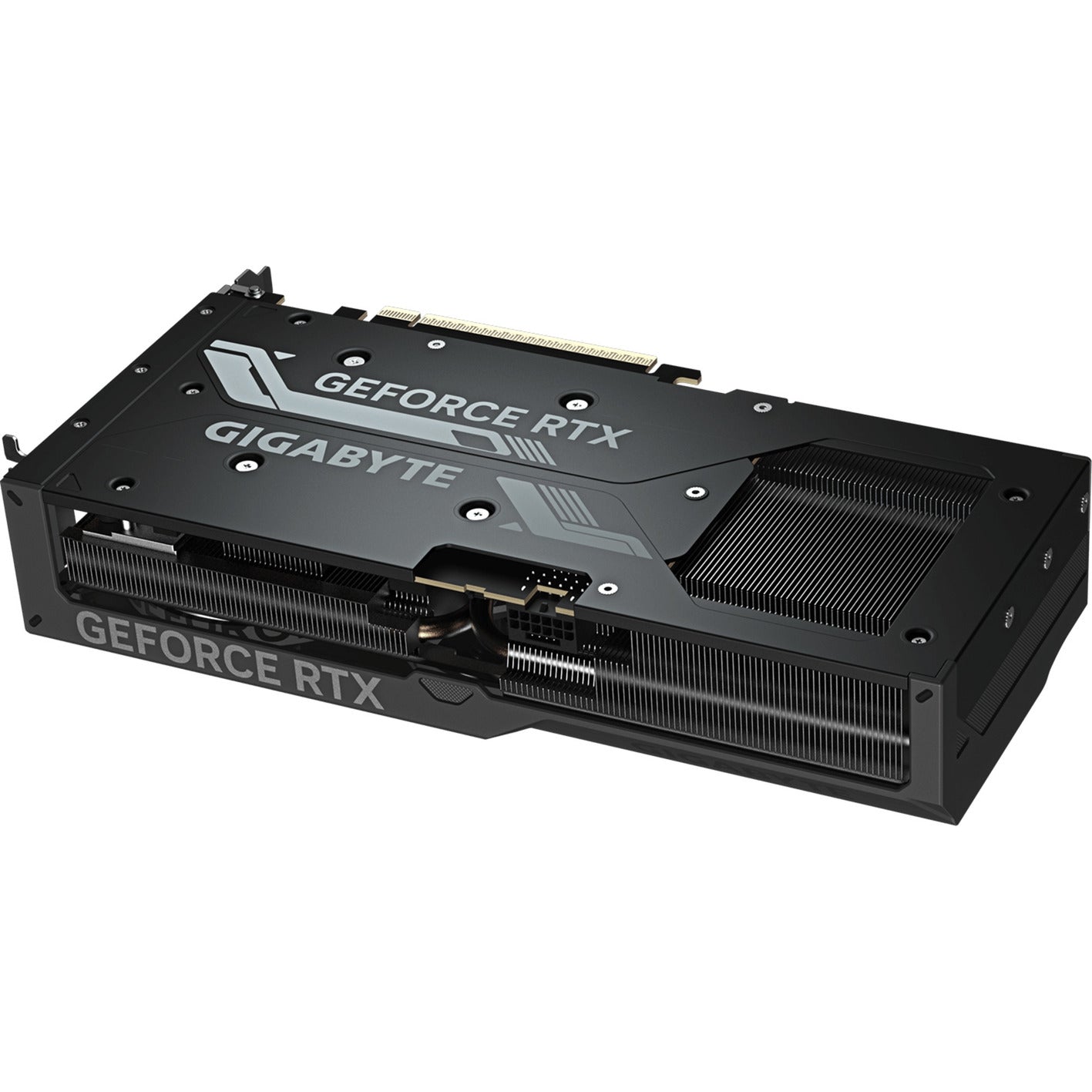 Carte graphique Gigabyte Geforce RTX 5070 Ti Windforce OC V2 16G (DLSS 4, 3x Display Port, 1x HDMI 2.1)