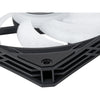 Silverstone Air plus intelligent 140 Argb