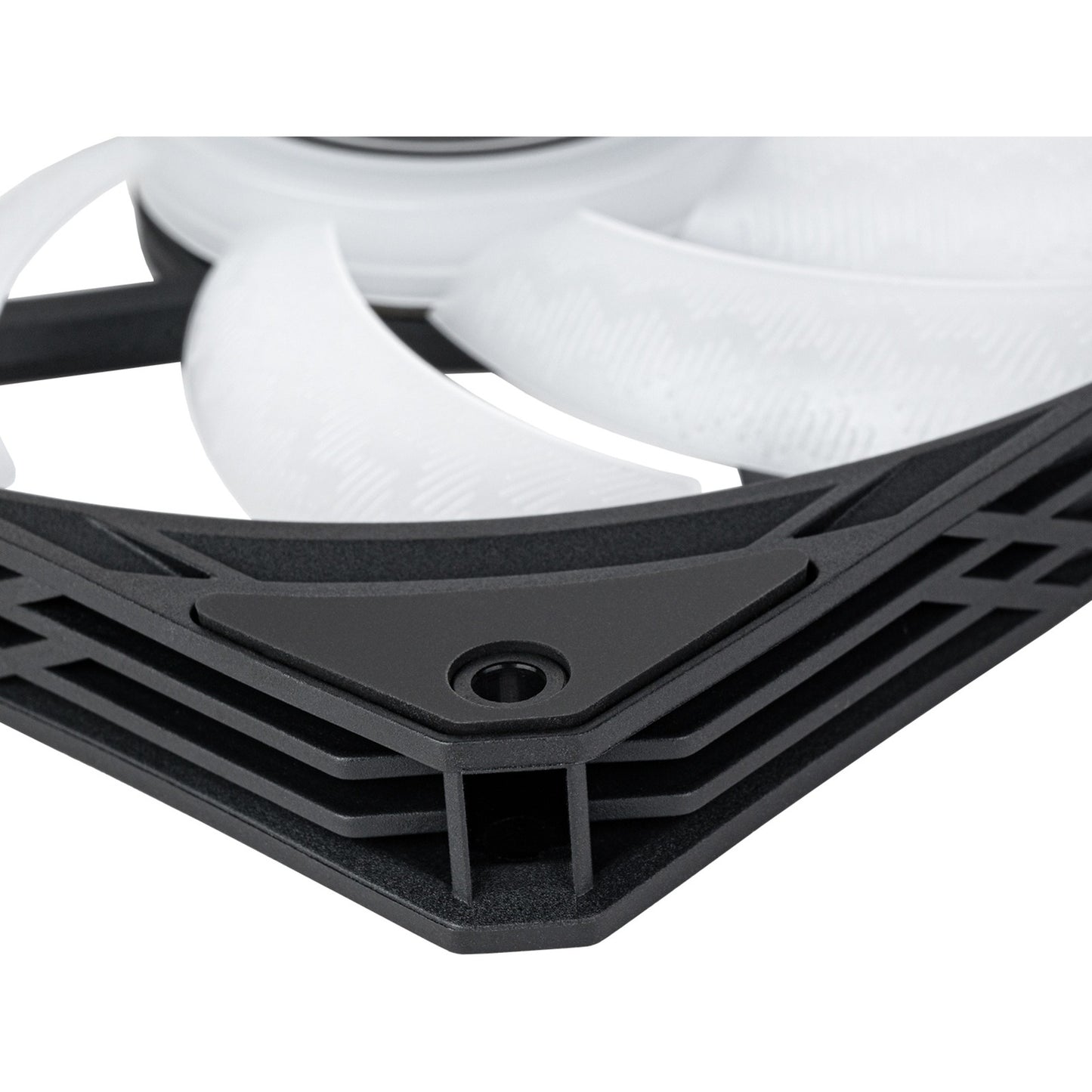 Silverstone Air plus intelligent 140 Argb