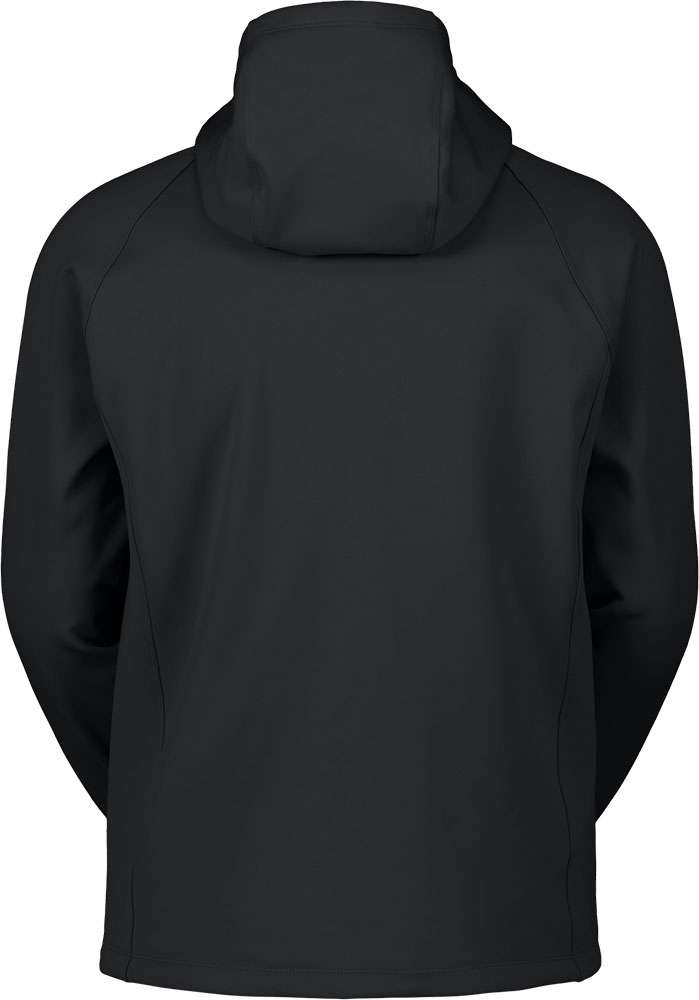 Scott défini chaud - sweat à capuche