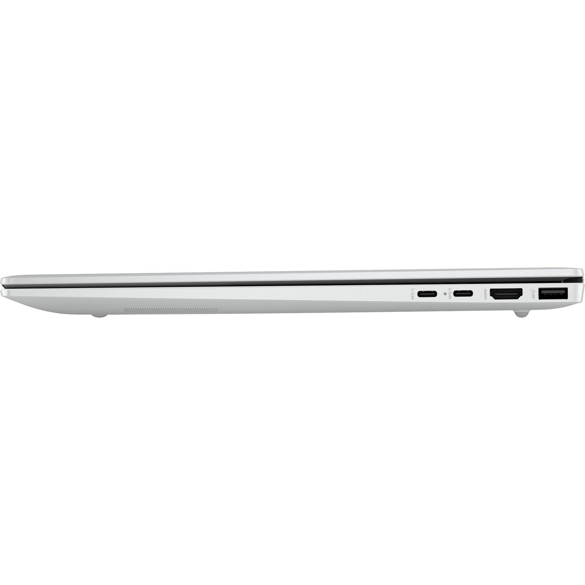 Ordinateur portable Hp Omnibook 5 16-bc1005nd (c27mnea) 16 (argent | ryzen 5 8540u | radeon 740m | 16 go | SSD 512 go)