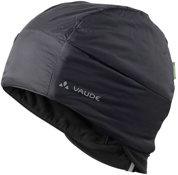Vaude bike warm cap plus - casquette de maillot de corps