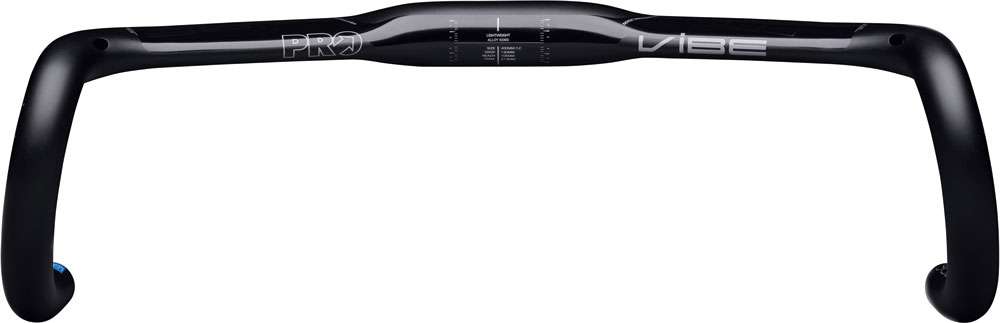 Guidon de poursuite Pro Vibe Aero Alu