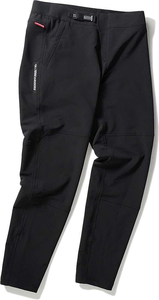Loose riders c s casual - pantalon vtt