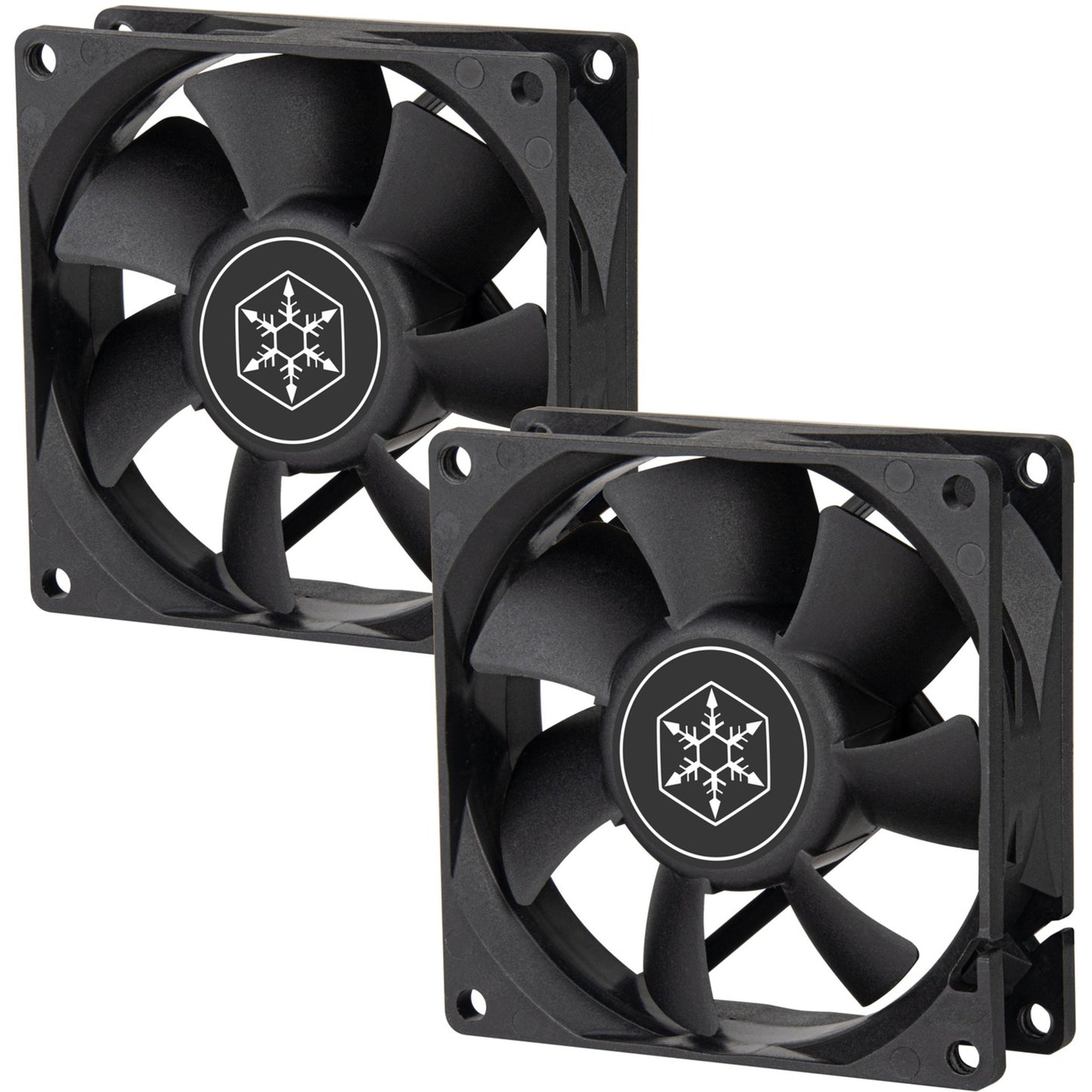Silverstone RM52