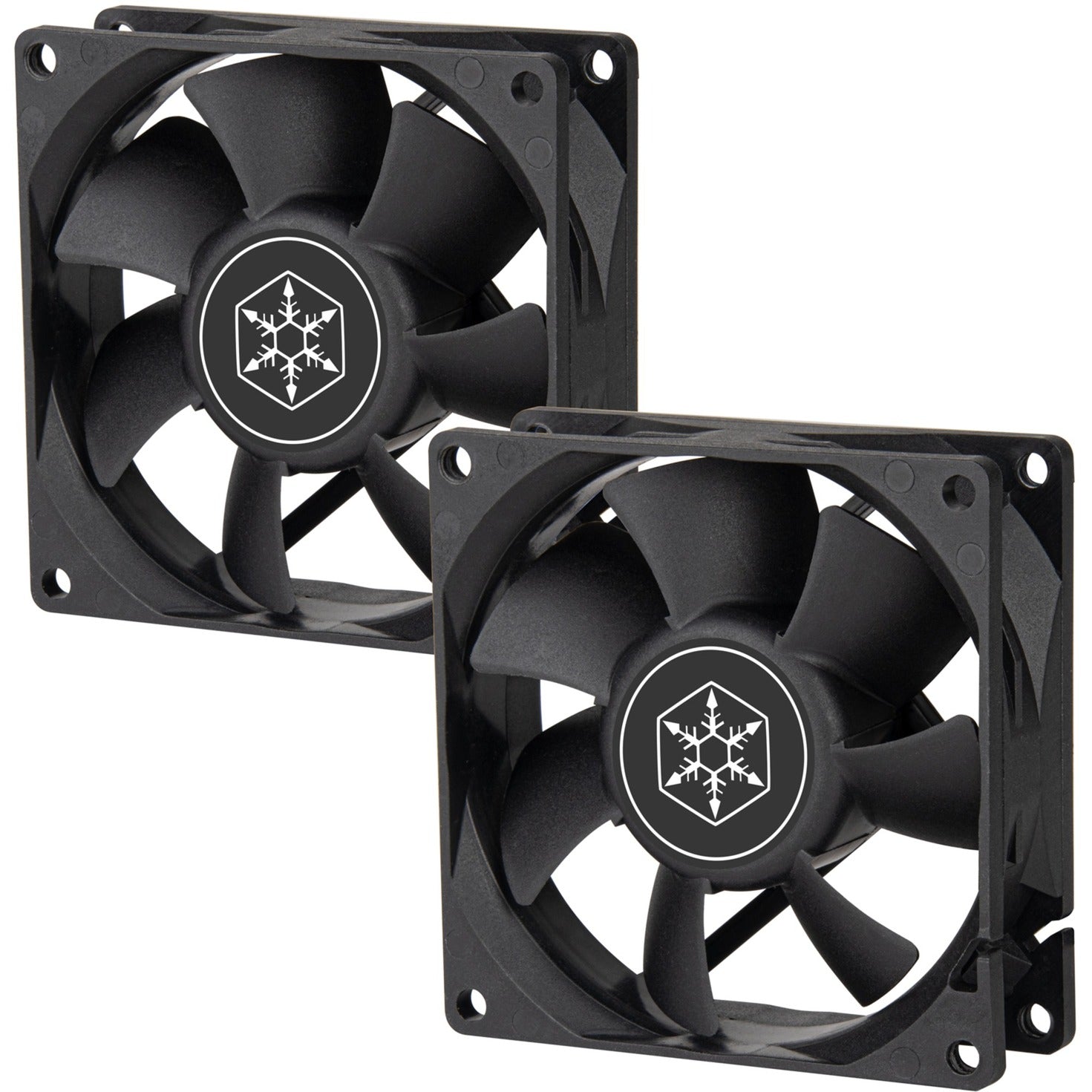 Silverstone RM52