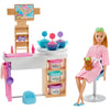 Set de jeu Mattel Face Mask Spa