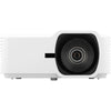Projecteur d'installation laser Viewsonic ls741hd 1080p (blanc, 5000 ansi lumens)