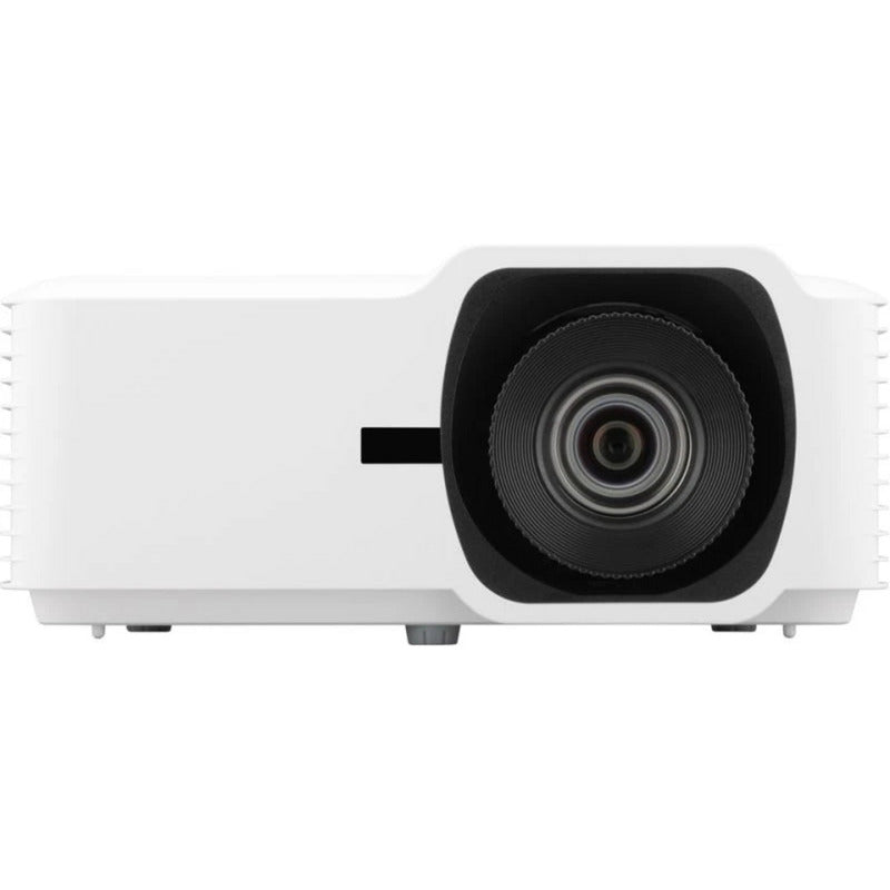 Projecteur d'installation laser Viewsonic ls741hd 1080p (blanc, 5000 ansi lumens)