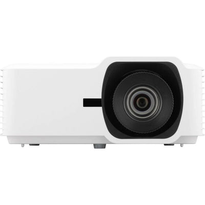 Projecteur d'installation laser Viewsonic ls741hd 1080p (blanc, 5000 ansi lumens)