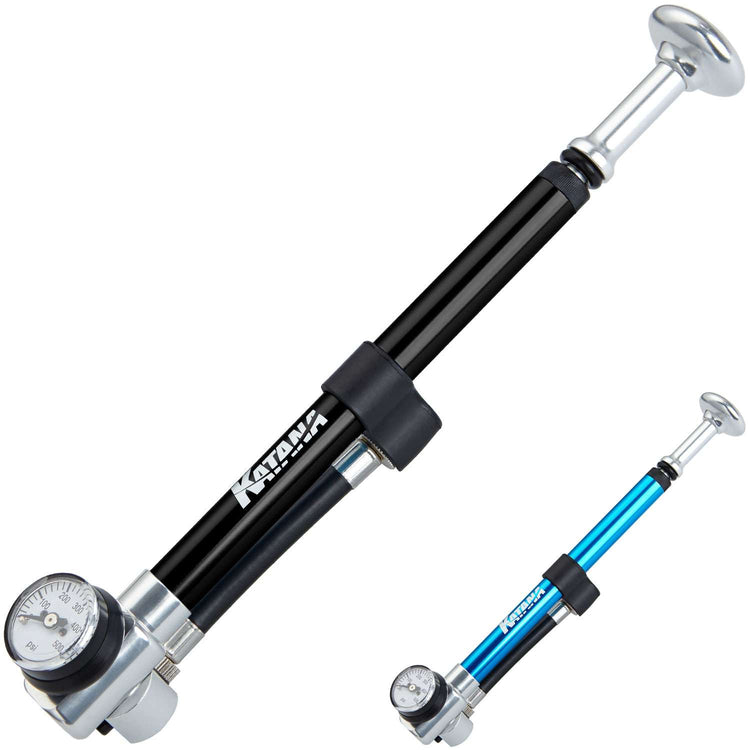 Pompe à amortisseur Katana mistral x 500