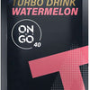 Amacx turbo boisson 1:0,8 en déplacement 42g