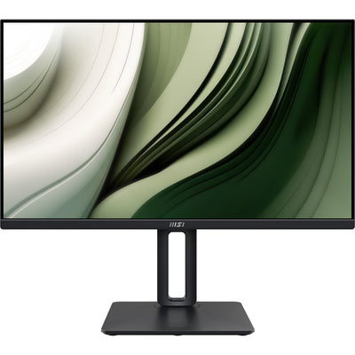 Moniteur Msi pro mp245pg 23.8 (noir, hdmi, displayport, vga)